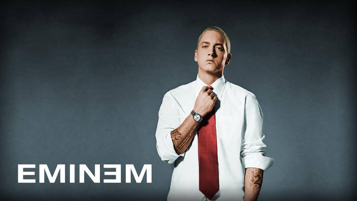 Eminem 11/10/22
